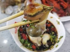 -仙螺岛海鲜自助餐厅(总店)