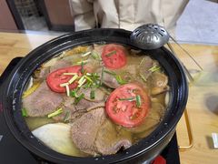 -野菌王牦牛肉汤锅