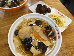 -龙华素斋(龙华路店)