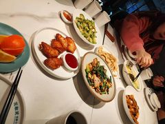 -花椒笑成都小馆(百脑汇店)