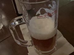 -ibarrel爱杯·bistro&brunch(江宁路店)