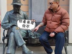 -王府井奥莱临潼小镇(临潼店)