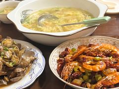 -公寓家常菜馆(海军博物馆店)