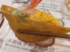 -河风の幸会精致料理