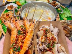 -椰小鸡·琼州糟粕醋(美兰缤纷城店)