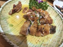 -德胜轩正宗顺德菜(宝安沙井会展中心店)