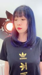 -朗峰专业美发沙龙