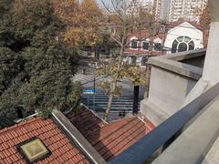 -徐汇艺术馆