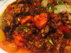 -霄汉羊排(万松园一店)