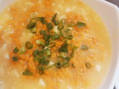 海胆一品豆腐-海胆小馆(春柳店)