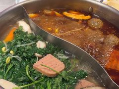 -宴全牛粤来越牛潮汕鲜牛肉火锅(海州万达广场店)