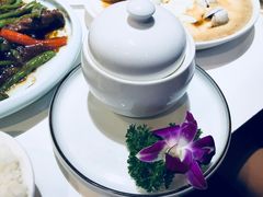 -后宫私房菜(汇客美食娱乐广场店)