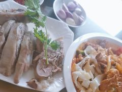 -清真兰州手抓羊肉餐厅