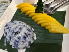 -帕蓝·暹罗料理(大学路店)