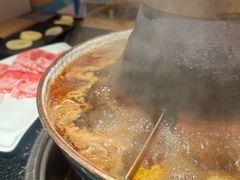 -京炭铜锅涮肉·羊蝎子·羊肉炉(保利·时光里店)