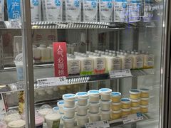 -白色日记·手作酸奶(麦凯乐店)