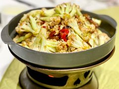 -香雪海饭店中餐厅(人民桥店)