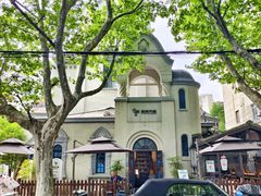 -思南书局·诗歌店