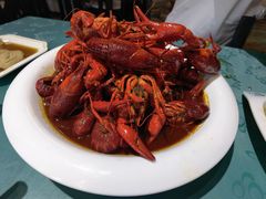 -虾铺子龙虾·私房菜(金源花苑店)