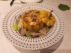 -若蘭慈·无国界素食料理(欢乐海岸店)