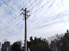-重庆平顶山公园