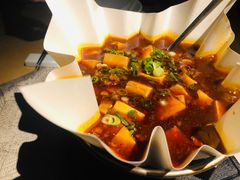 人间豆腐-穹六人间 people 6(岳阳路店)