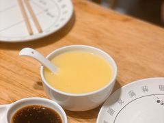 棒渣粥-姥姥家春饼店(惠新东街店)