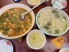 -赵记煎饼卷大葱(东岳店)