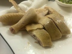 惠爱鲜味鸡-惠爱餐厅