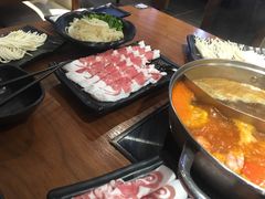 -呷哺呷哺 黄金牧场 (回龙观港龙店)