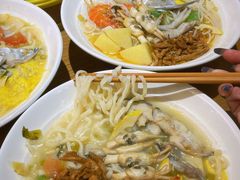 -面道赞宁海海鲜面(迎凤街店)