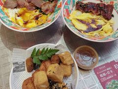 -孖记茶档·热腾茶餐(荔湾领展广场店)