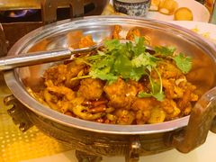 -缪氏川菜(丰盛町店)