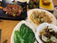 -隔壁老王·家常云南菜(花巷店)