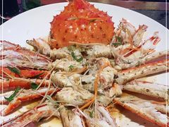 -王庄阿咪海鲜大排档(象园店)