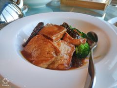 -上海静安香格里拉大酒店