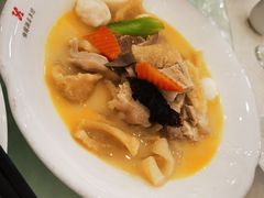 -怡园饭店-餐厅(四望亭店)