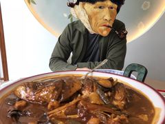 -食神鱼头佛跳墙(百子湾旗舰店)