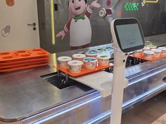 -康师傅味来馆