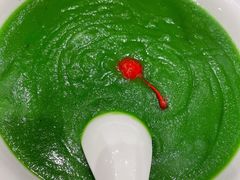 豌豆泥-锡和无锡菜(景丽苑店)