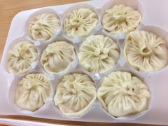 -老班长手工灌汤包老店(东山店)