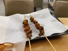 -买又大餐厅(福林里店)