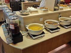 -素满香·食养自助(天一广场店)