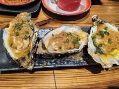 -东方一串·龙虾烧烤·特色烤鱼(柳州路店)