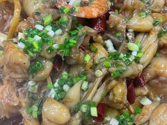 -胖哥俩肉蟹煲(海盐总店)