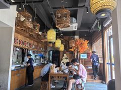 -鑫震源·苏式大虾生煎(山塘街店)