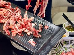 -牛肉彪·19年专注·潮汕牛肉火锅(祈福店)