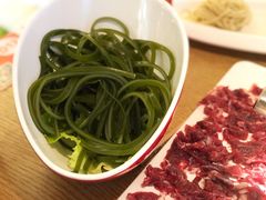 -牛很鲜潮汕牛肉火锅(乐清店)