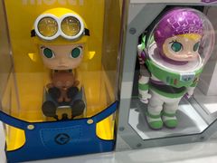 -泡泡玛特POPMART(合生汇店)