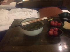 -和子足浴SPA会馆(梁溪店)
